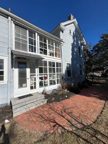 $1,575,000 | 141 Pearl Avenue, West Cape May, NJ 08204