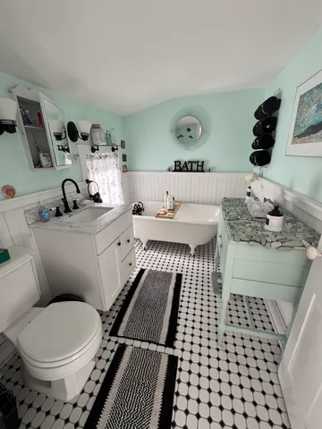 $1,575,000 | 141 Pearl Avenue, West Cape May, NJ 08204