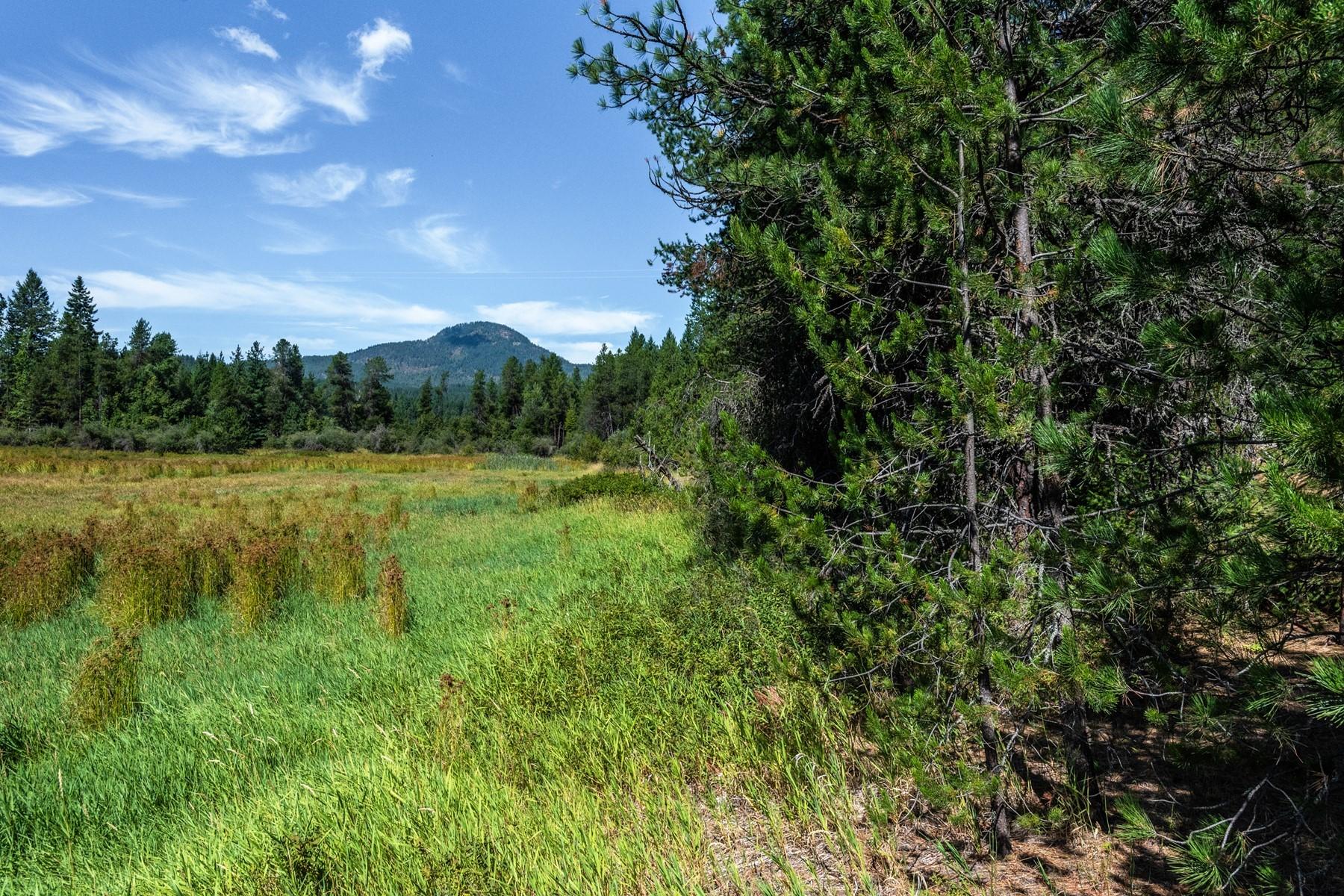 Gypsy Bay Road Homesite