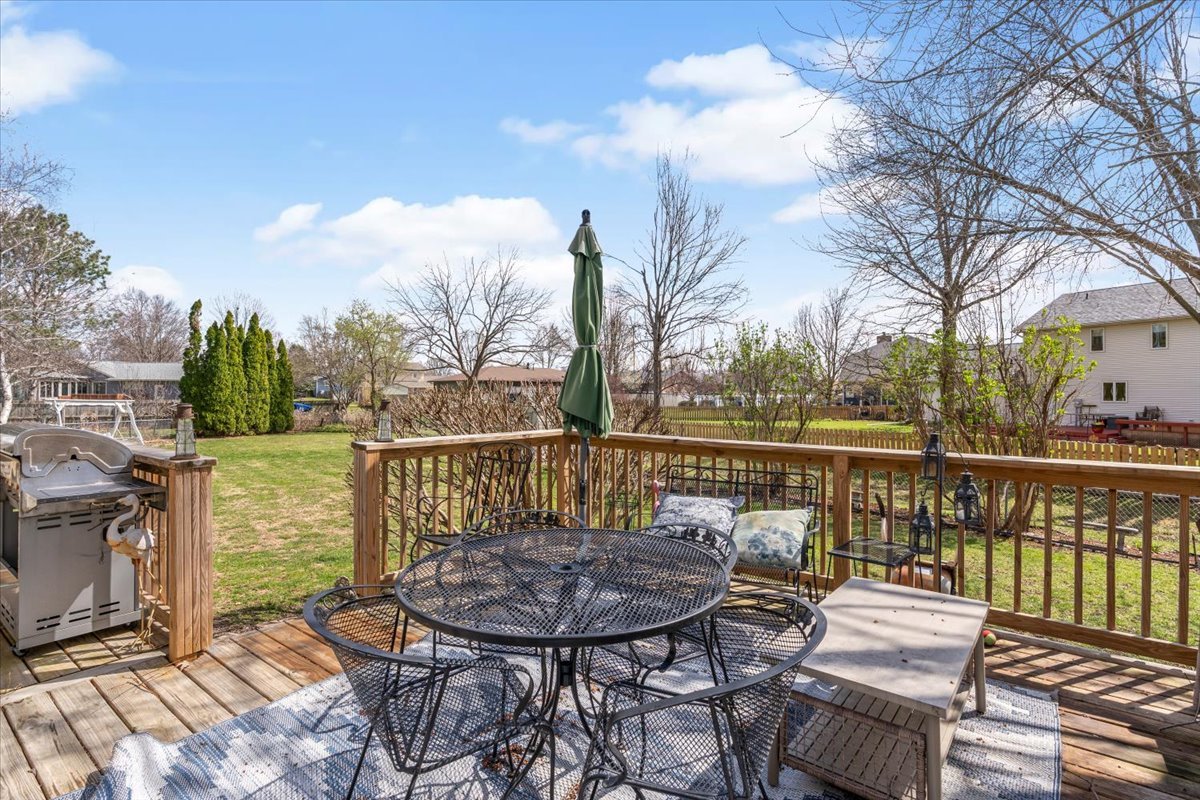 504 Augusta Drive Chatham, IL 62629 - Photo 29 of 39