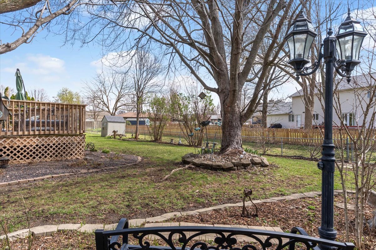 504 Augusta Drive Chatham, IL 62629 - Photo 31 of 39