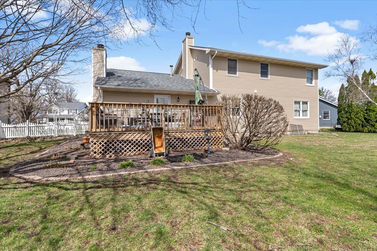 504 Augusta Drive Chatham, IL 62629 - Photo 32 of 39