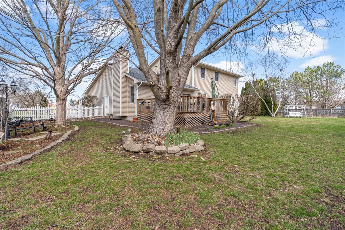 504 Augusta Drive Chatham, IL 62629 - Photo 33 of 39