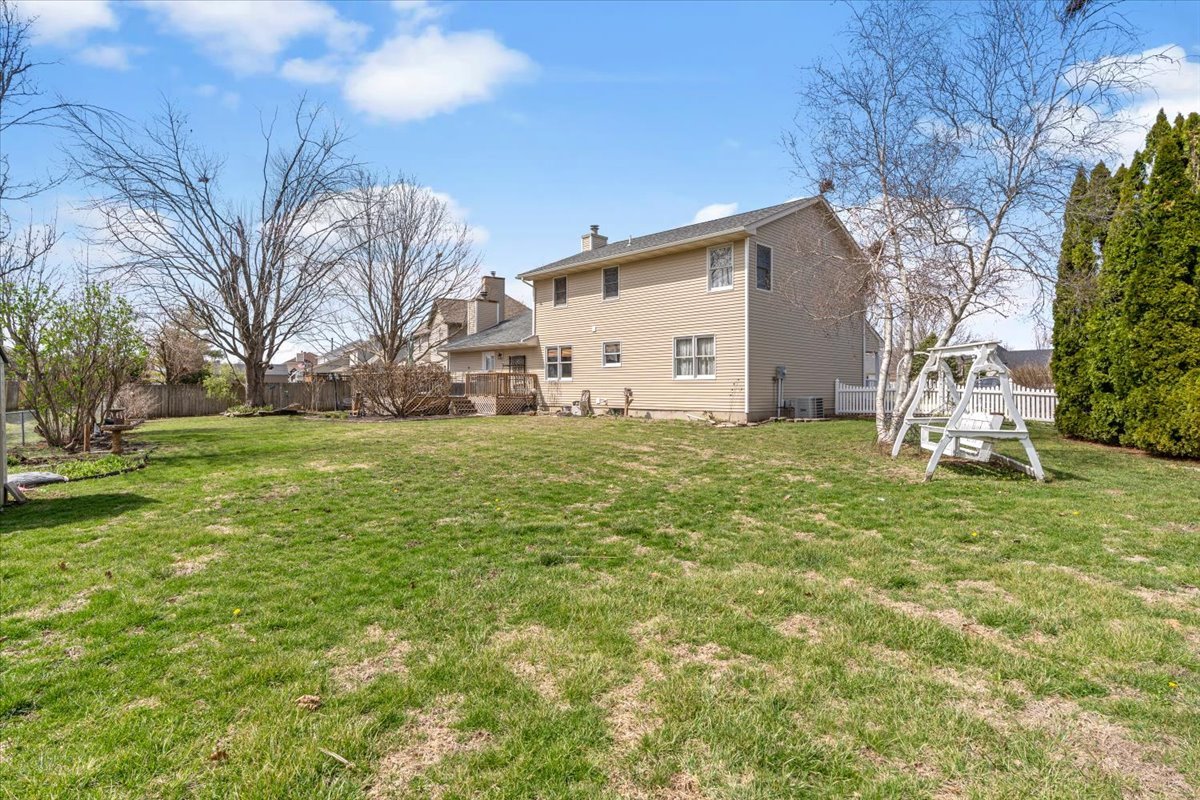 504 Augusta Drive Chatham, IL 62629 - Photo 34 of 39