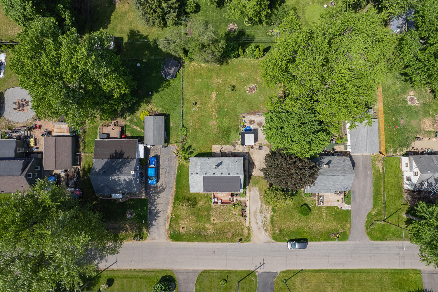2108 Allan Street Adrian, MI 49221 - Photo 28 of 31 2108 Allan St - 1031