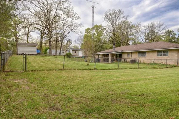 $249,900 | 580 Rubin Drive, Pineville, LA 71360