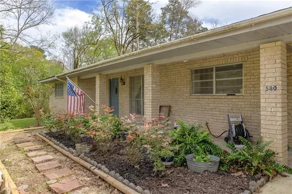 $249,900 | 580 Rubin Drive, Pineville, LA 71360