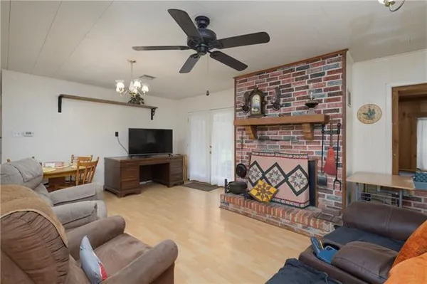 $249,900 | 580 Rubin Drive, Pineville, LA 71360