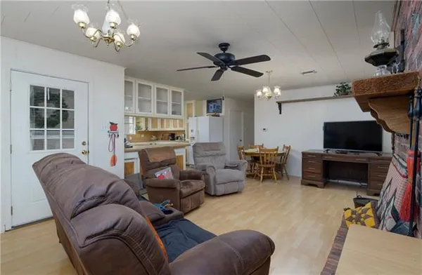 $249,900 | 580 Rubin Drive, Pineville, LA 71360