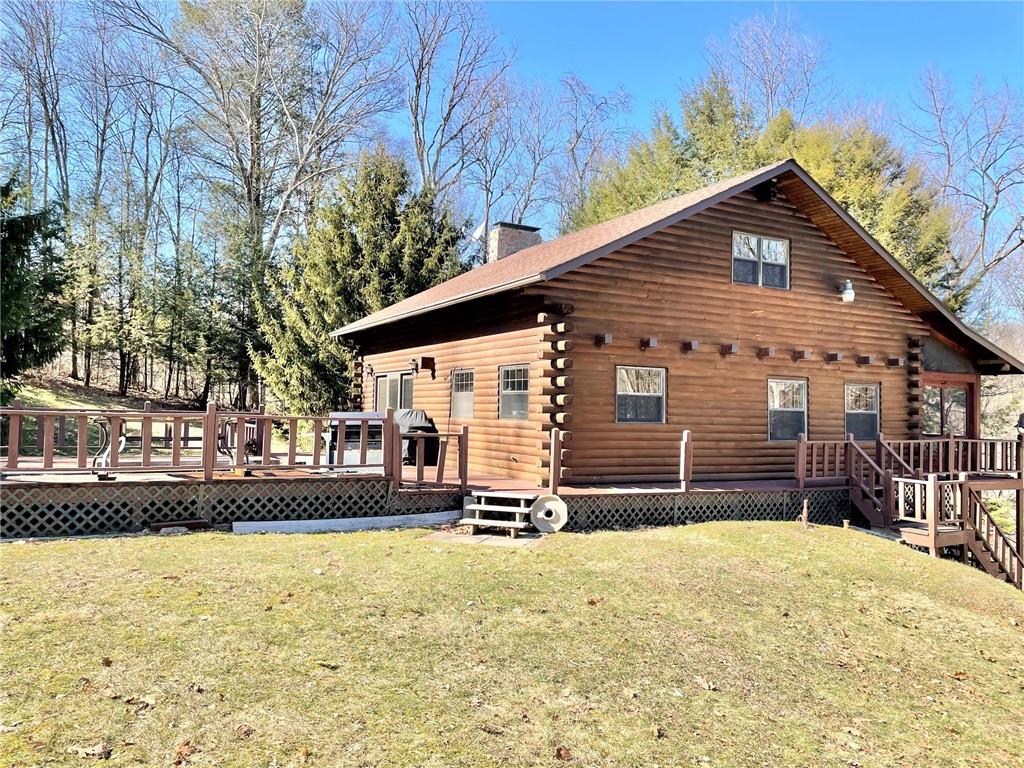 343 Longs Run Road Aliquippa, PA 15001 - Photo 1 of 25 Gallery Image 1