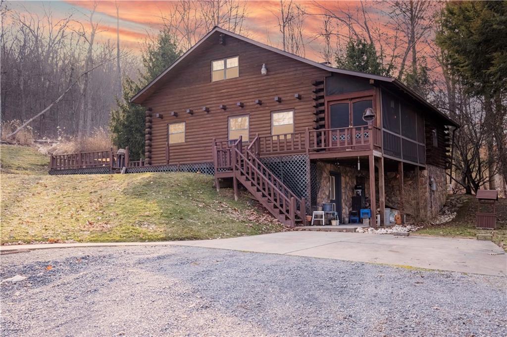 343 Longs Run Road Aliquippa, PA 15001 - Photo 2 of 25 Gallery Image 2