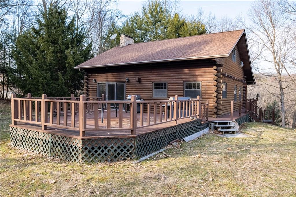 343 Longs Run Road Aliquippa, PA 15001 - Photo 22 of 25 Gallery Image 22
