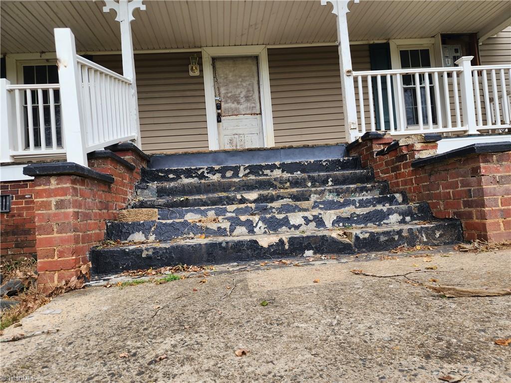 486 Browns Crossroads Road Staley, NC 27355 - Photo 10 of 28