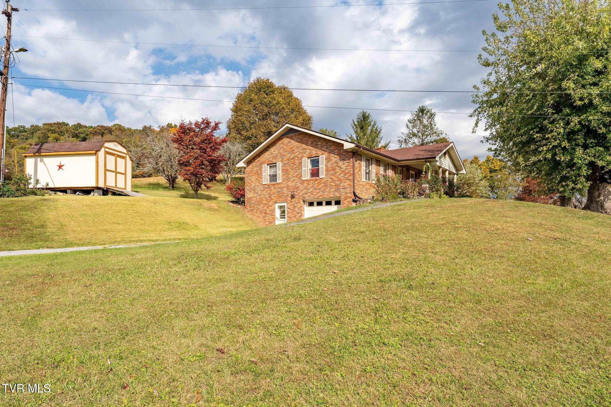 348 Clinch Valley Road Eidson, TN 37731 - Photo 70 of 120 348 Clinch Valley Rd (57 of 116)