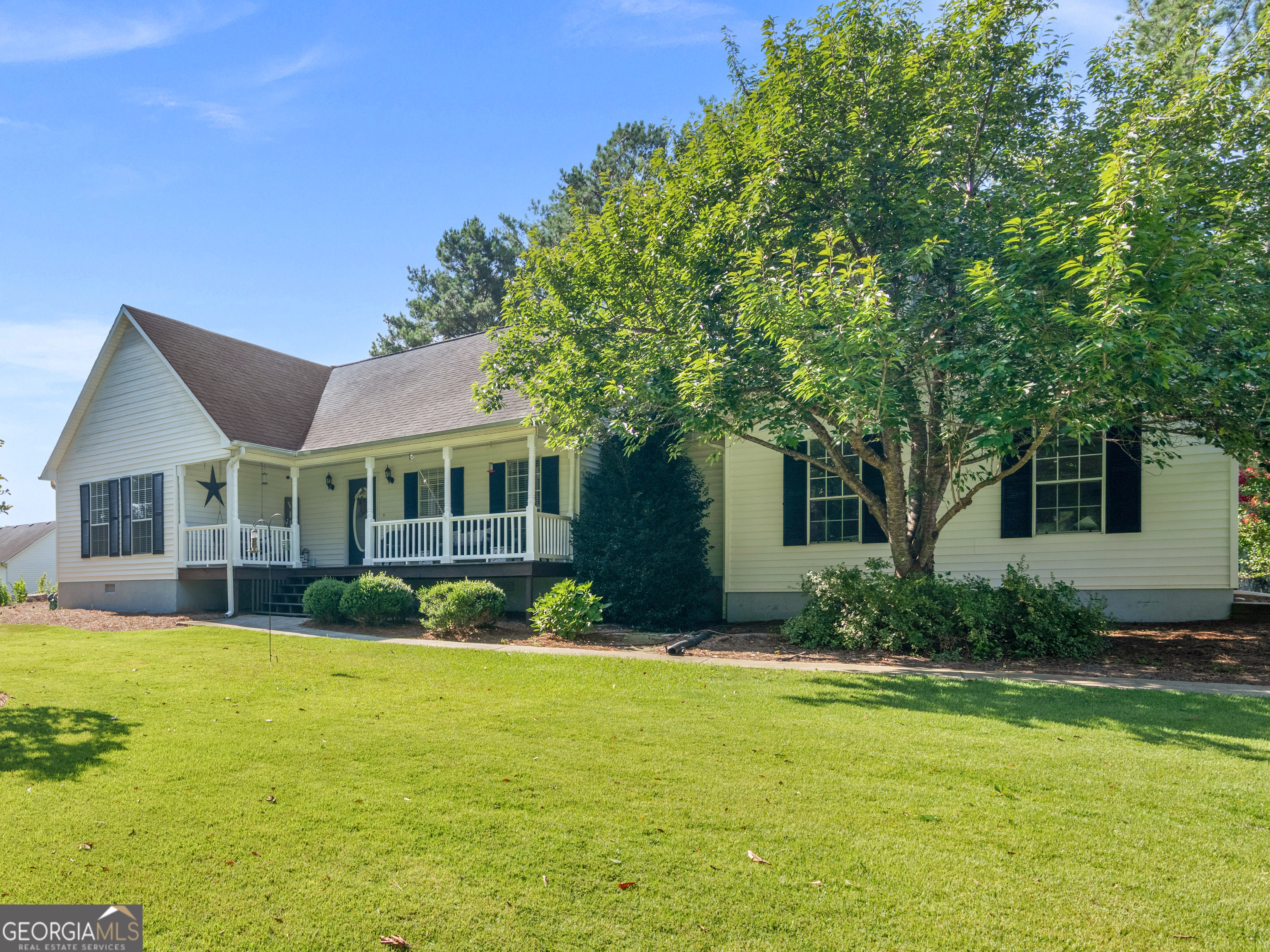 305 Annie Lane Locust Grove, GA 30248 - Photo 1 of 42