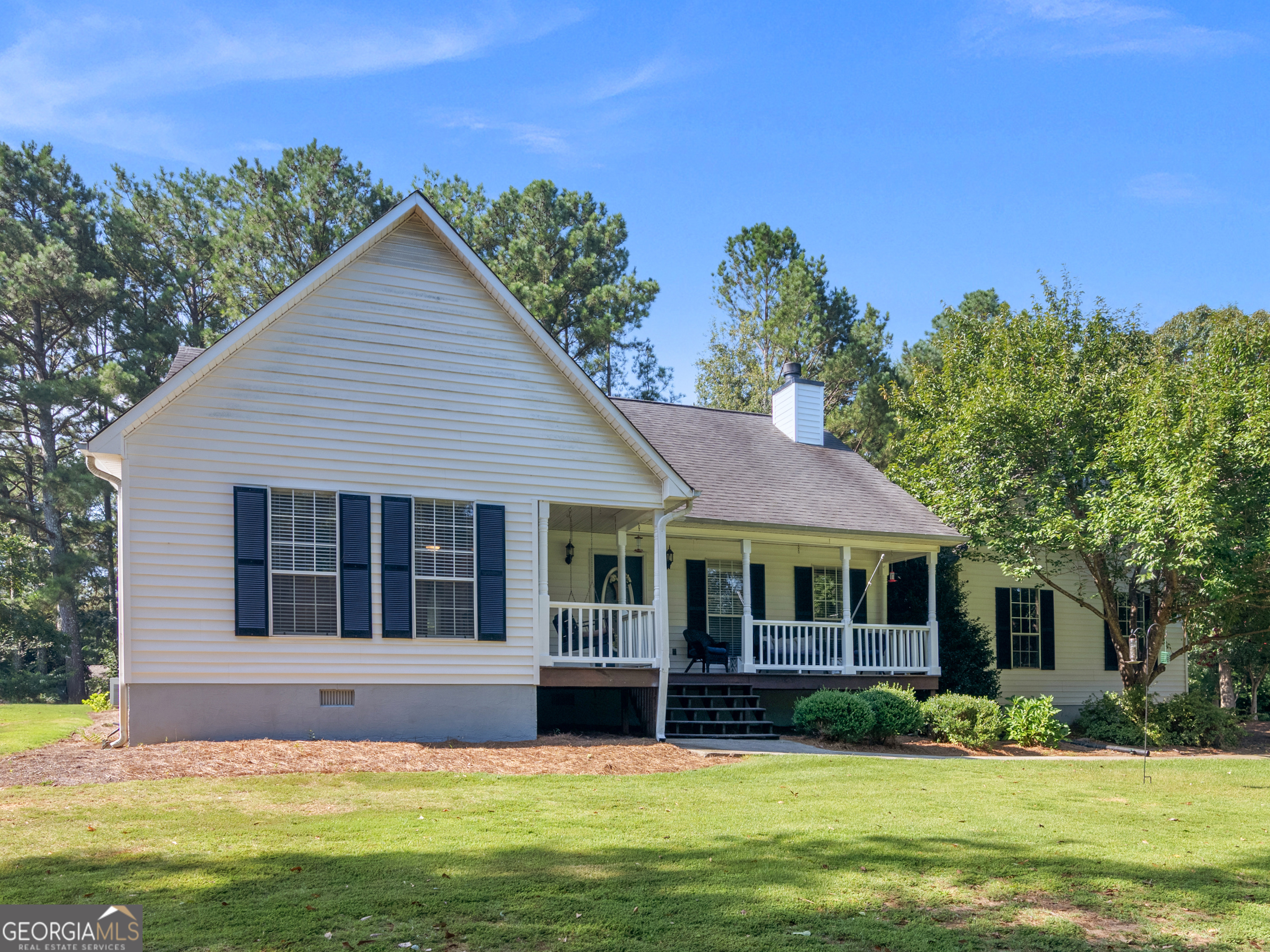 305 Annie Lane Locust Grove, GA 30248 - Photo 35 of 42