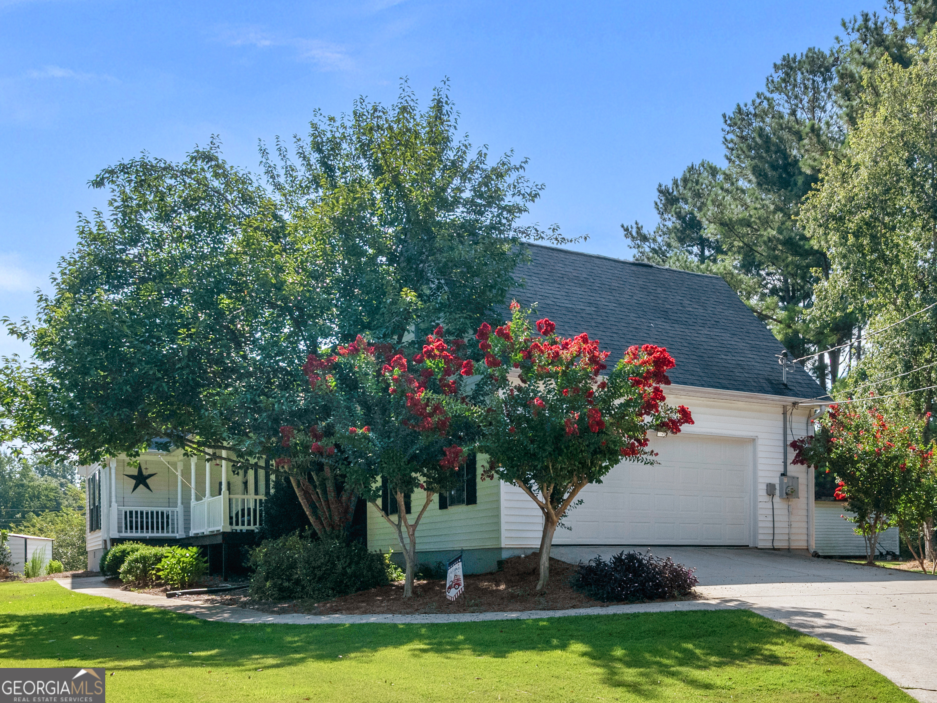 305 Annie Lane Locust Grove, GA 30248 - Photo 37 of 42