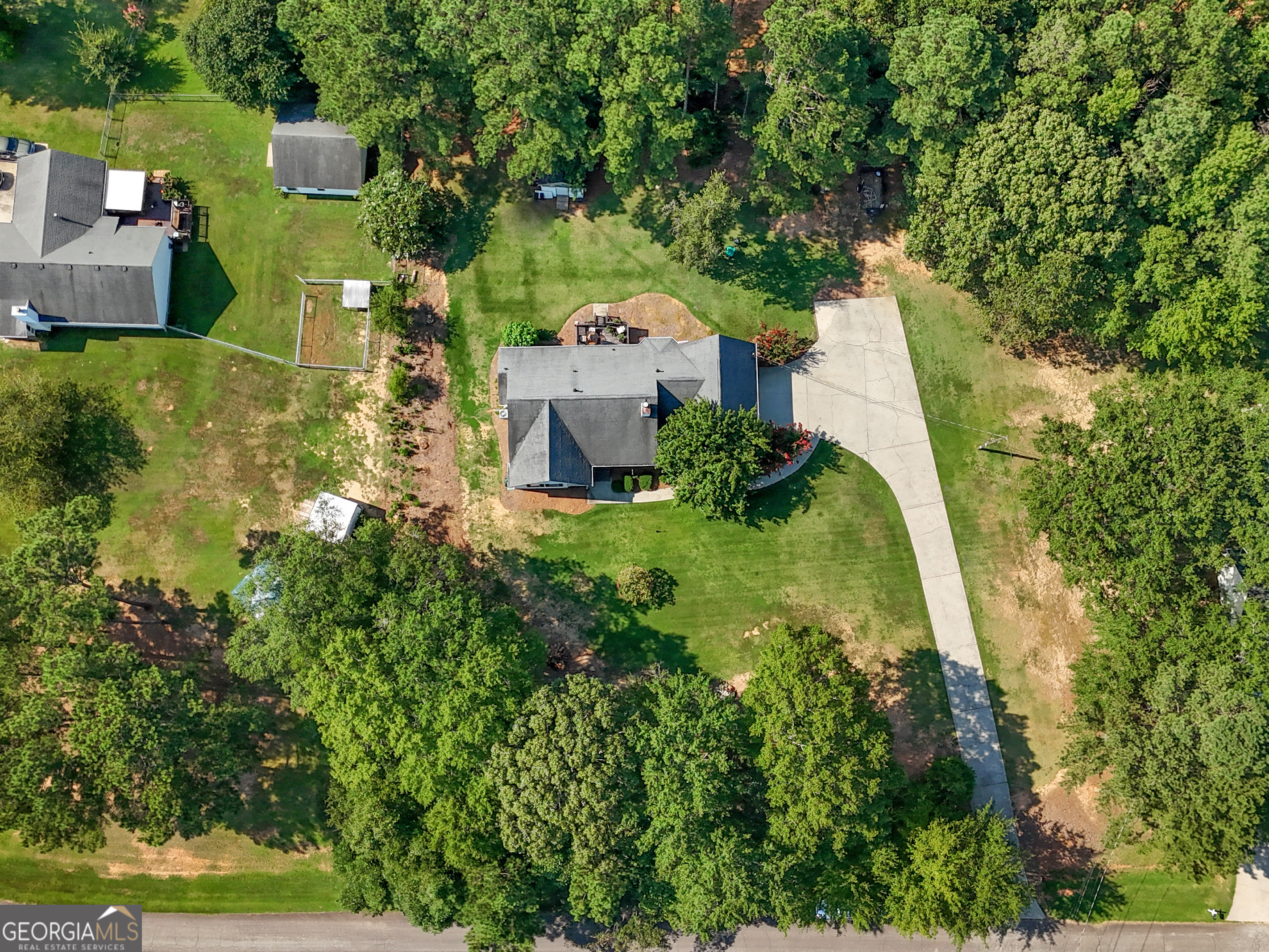 305 Annie Lane Locust Grove, GA 30248 - Photo 39 of 42