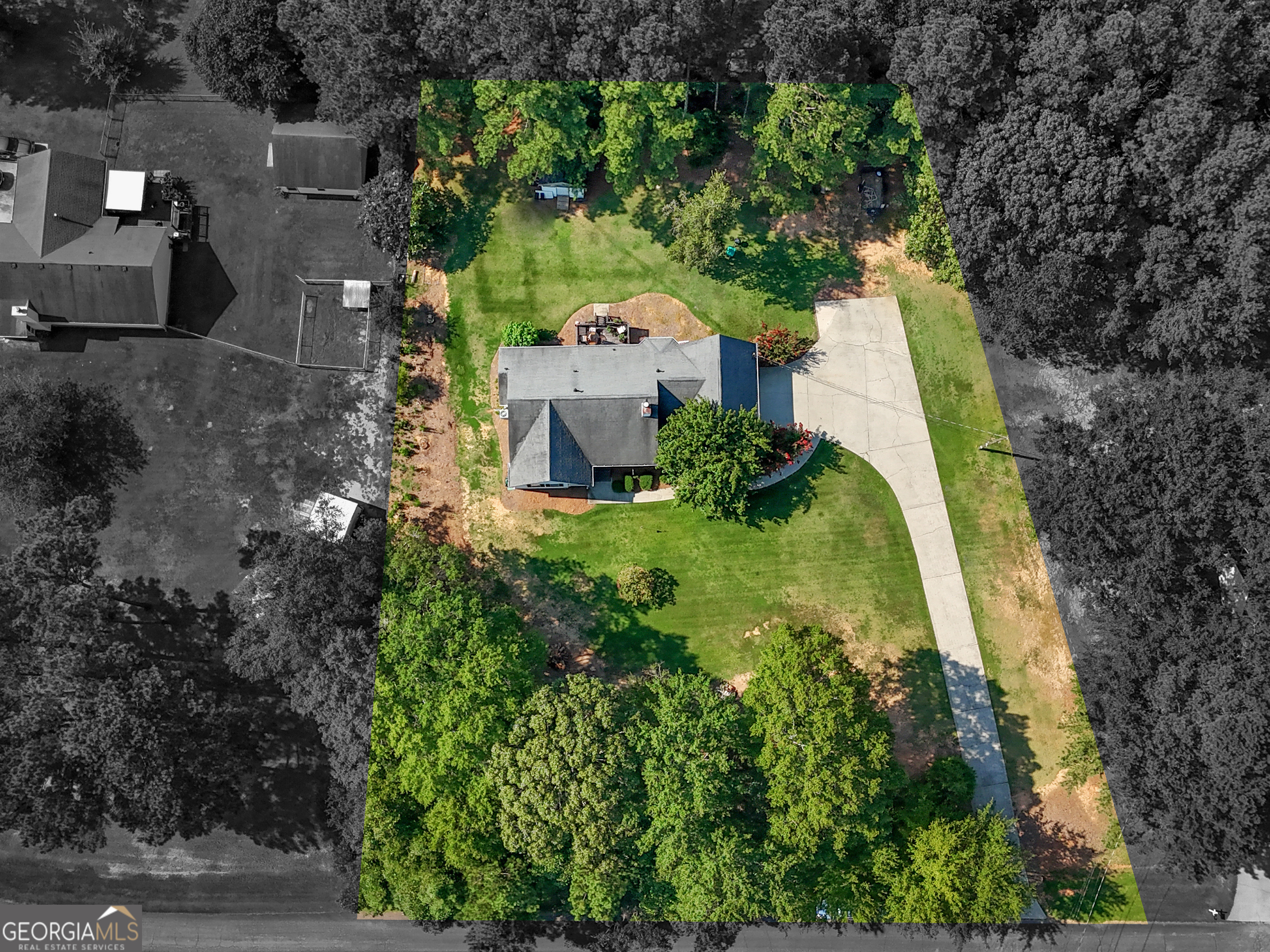 305 Annie Lane Locust Grove, GA 30248 - Photo 40 of 42