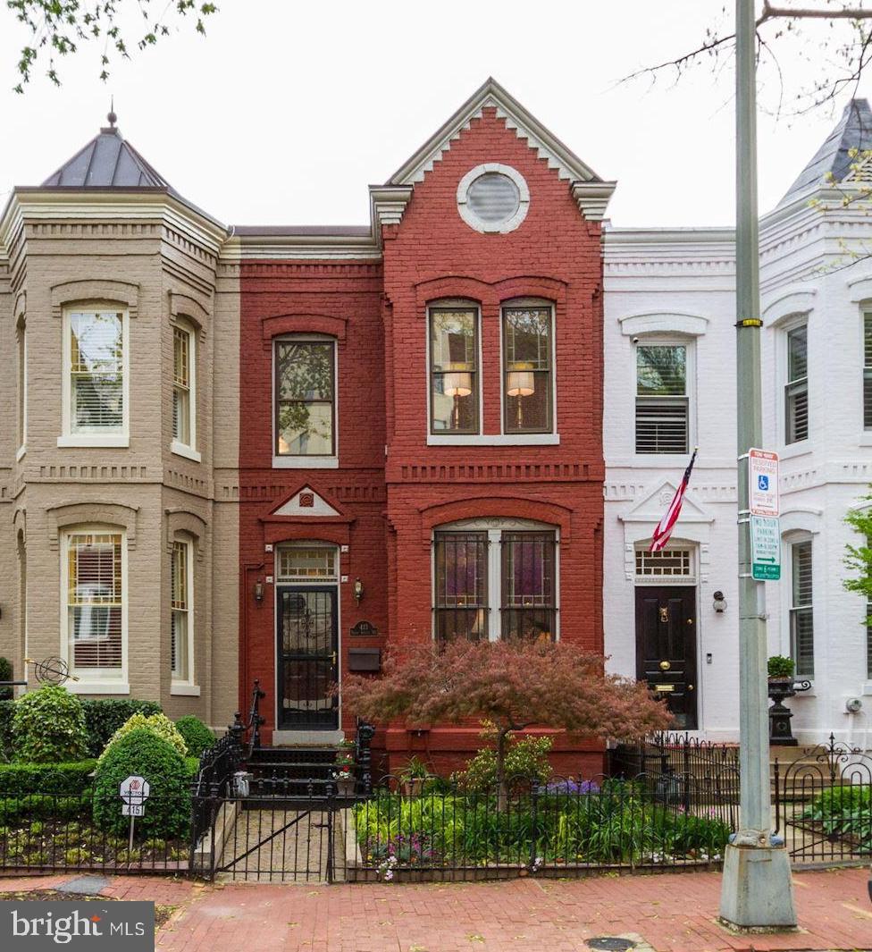 413 3rd Street Northeast Washington, DC 20002 - Photo 1 of 32 Gallery Image 1