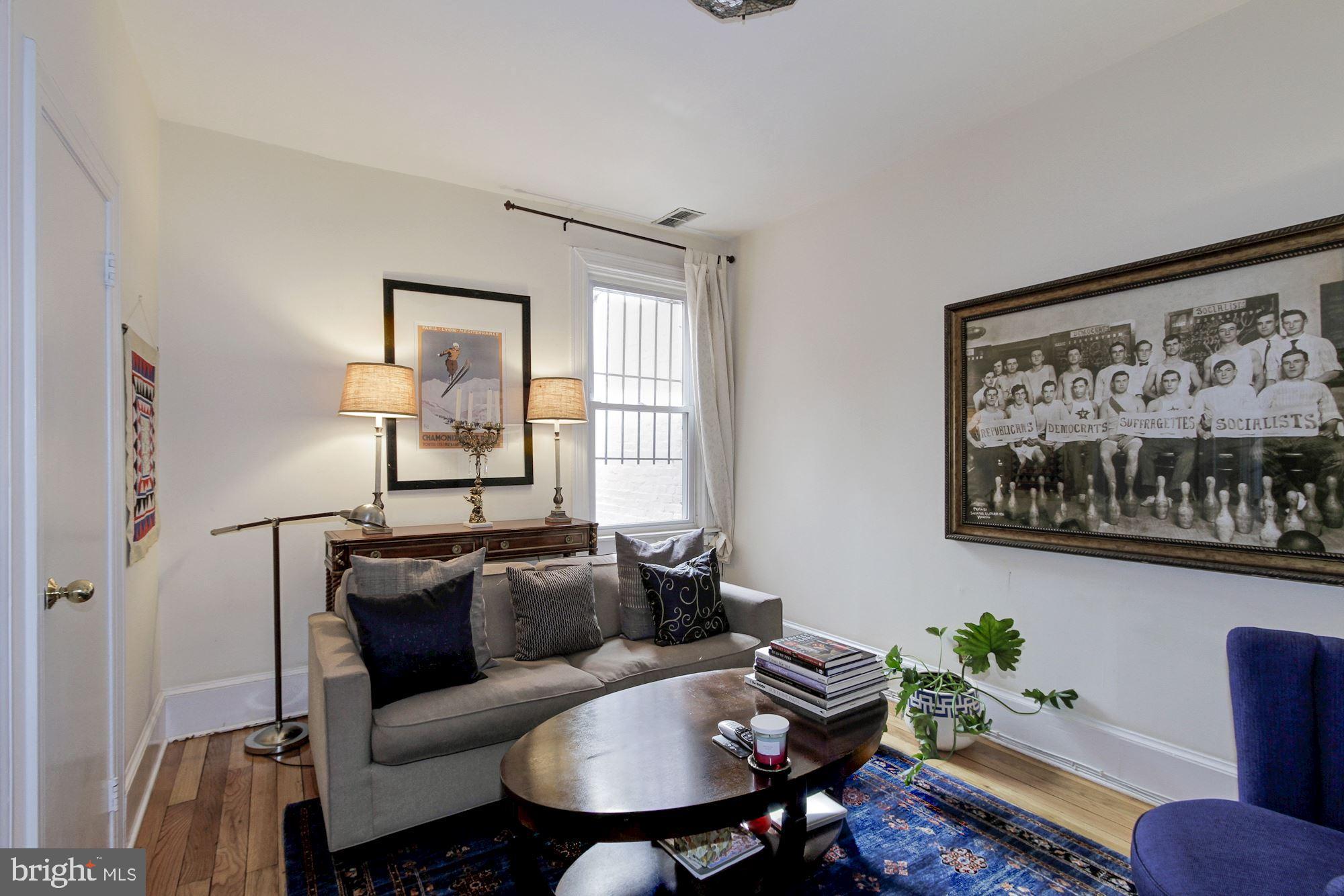 413 3rd Street Northeast Washington, DC 20002 - Photo 20 of 32 Gallery Image 20