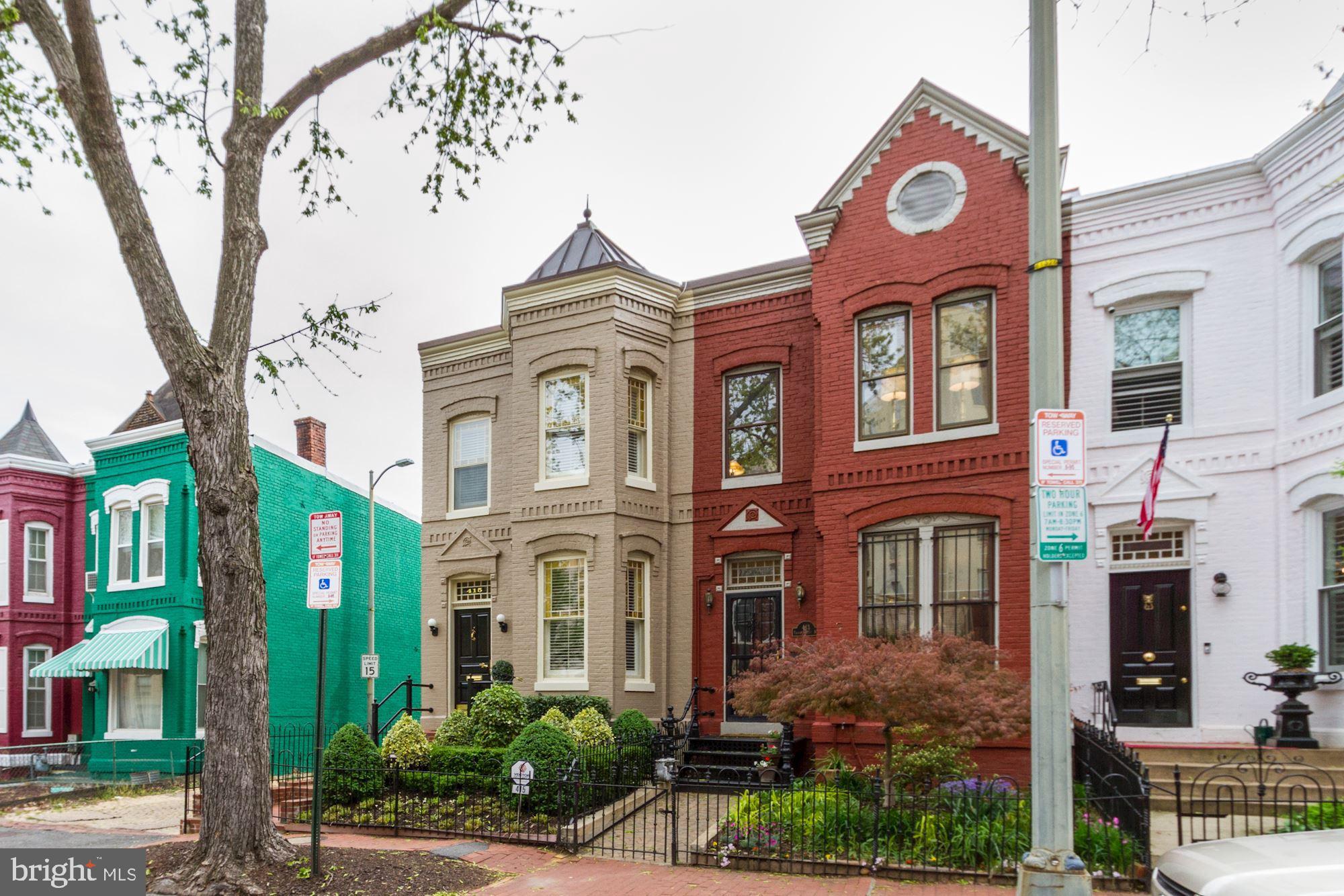 413 3rd Street Northeast Washington, DC 20002 - Photo 3 of 32 Gallery Image 3