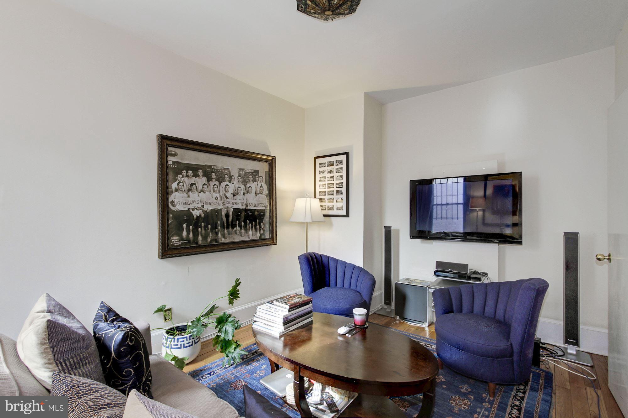 413 3rd Street Northeast Washington, DC 20002 - Photo 21 of 32 Gallery Image 21