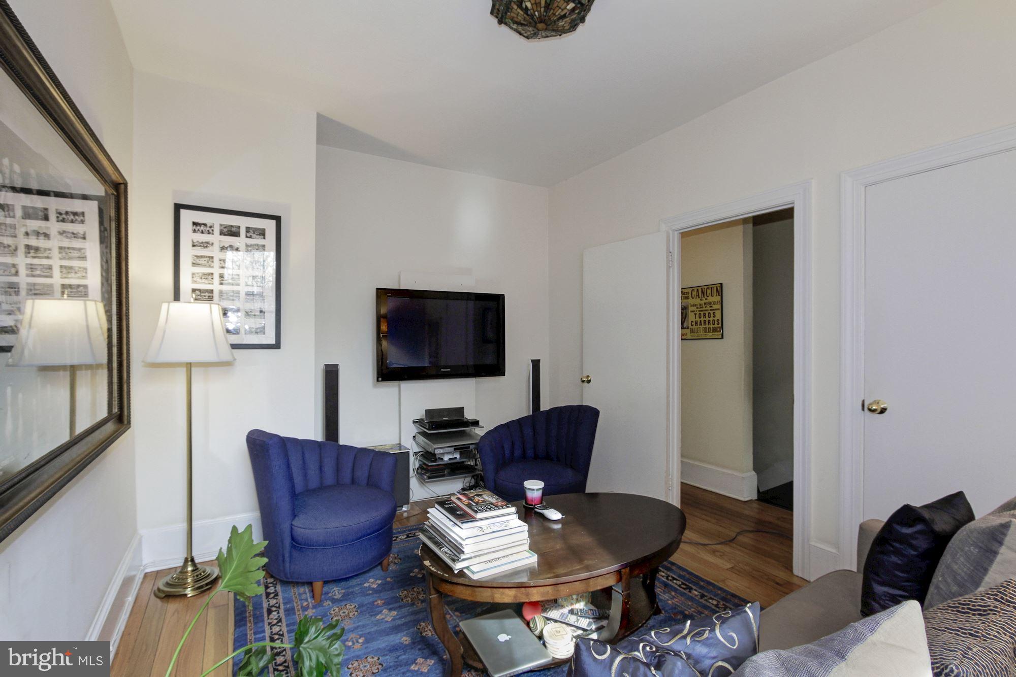 413 3rd Street Northeast Washington, DC 20002 - Photo 22 of 32 Gallery Image 22