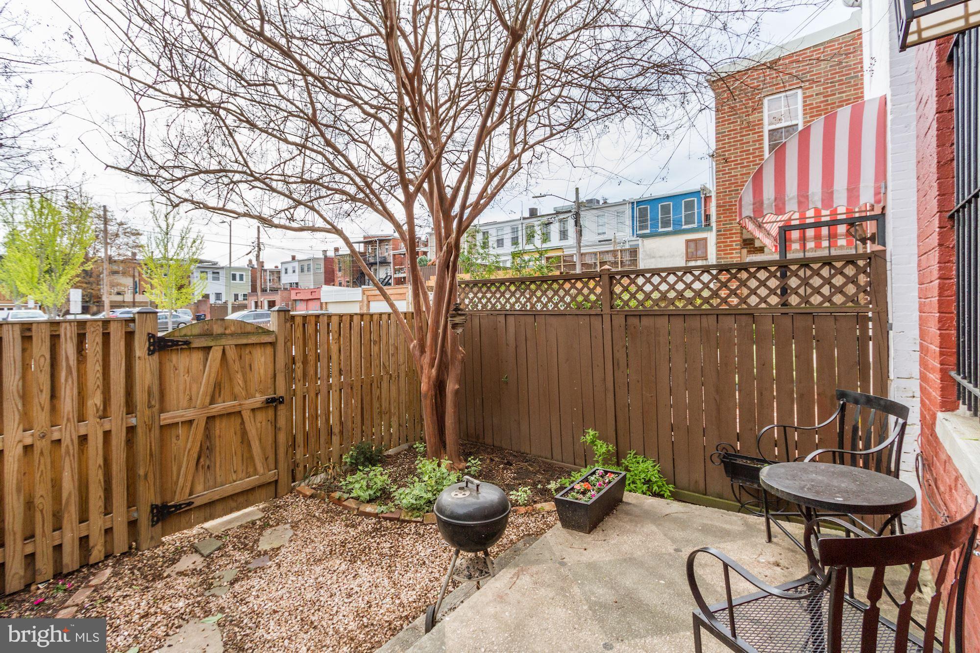 413 3rd Street Northeast Washington, DC 20002 - Photo 26 of 32 Gallery Image 26