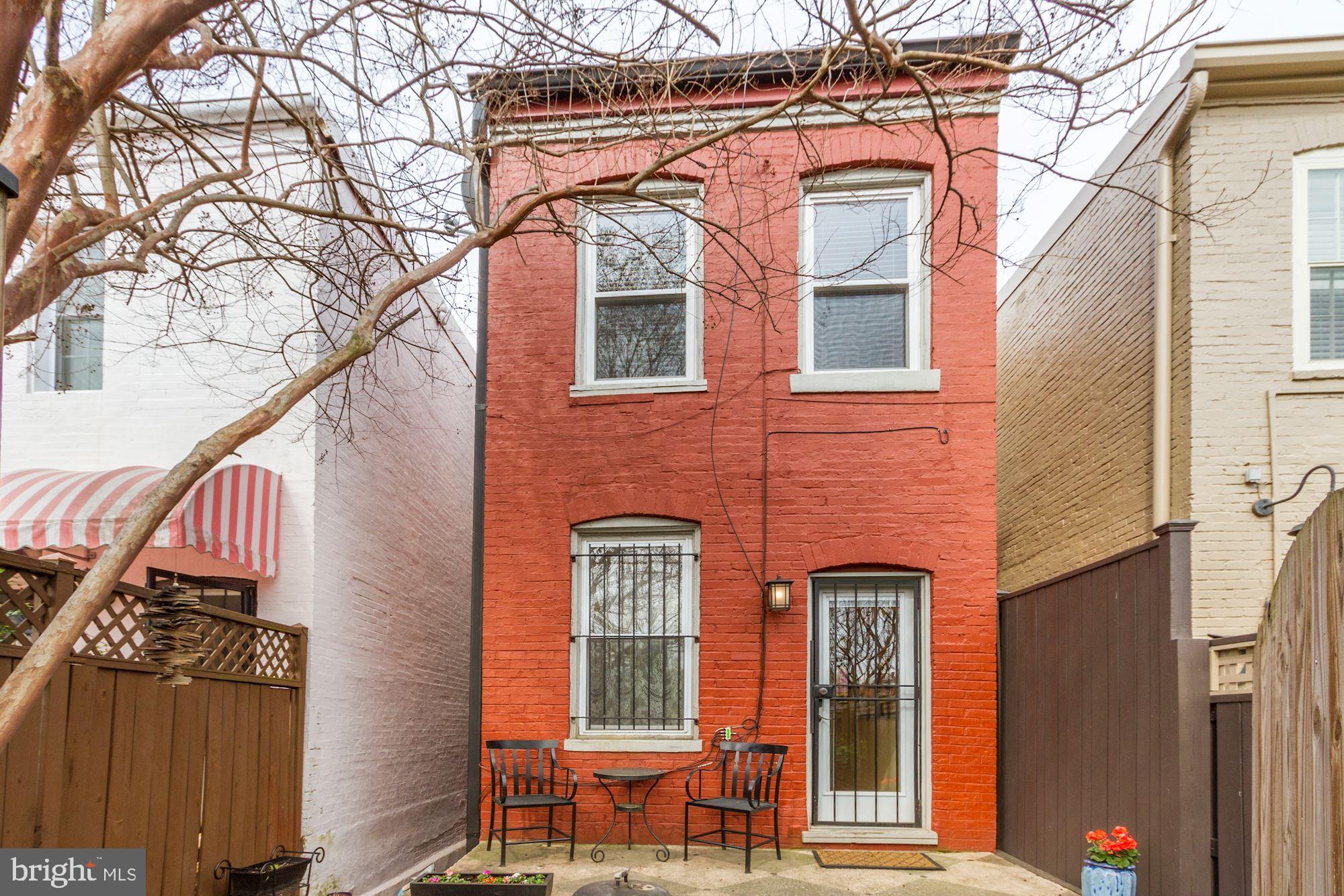 413 3rd Street Northeast Washington, DC 20002 - Photo 28 of 32 Gallery Image 28