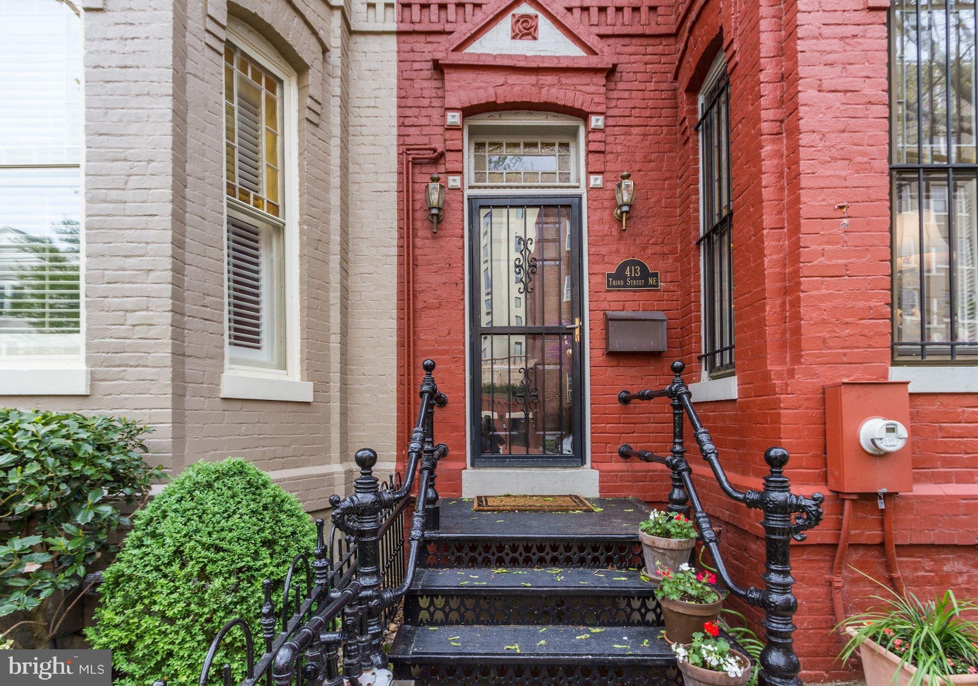 413 3rd Street Northeast Washington, DC 20002 - Photo 4 of 32 Gallery Image 4