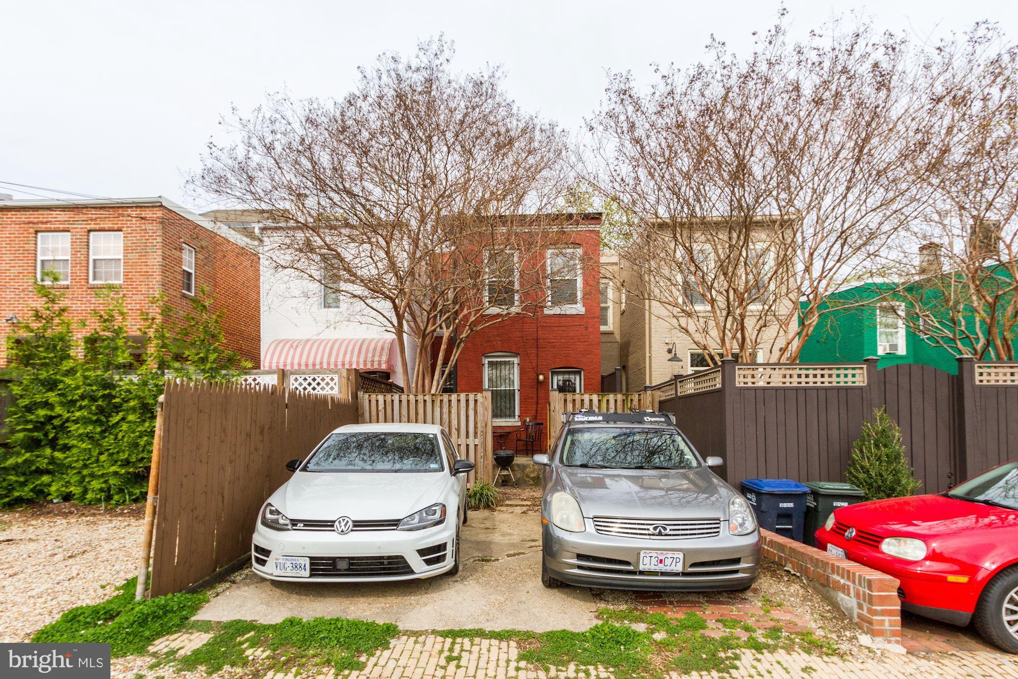 413 3rd Street Northeast Washington, DC 20002 - Photo 31 of 32 Gallery Image 31