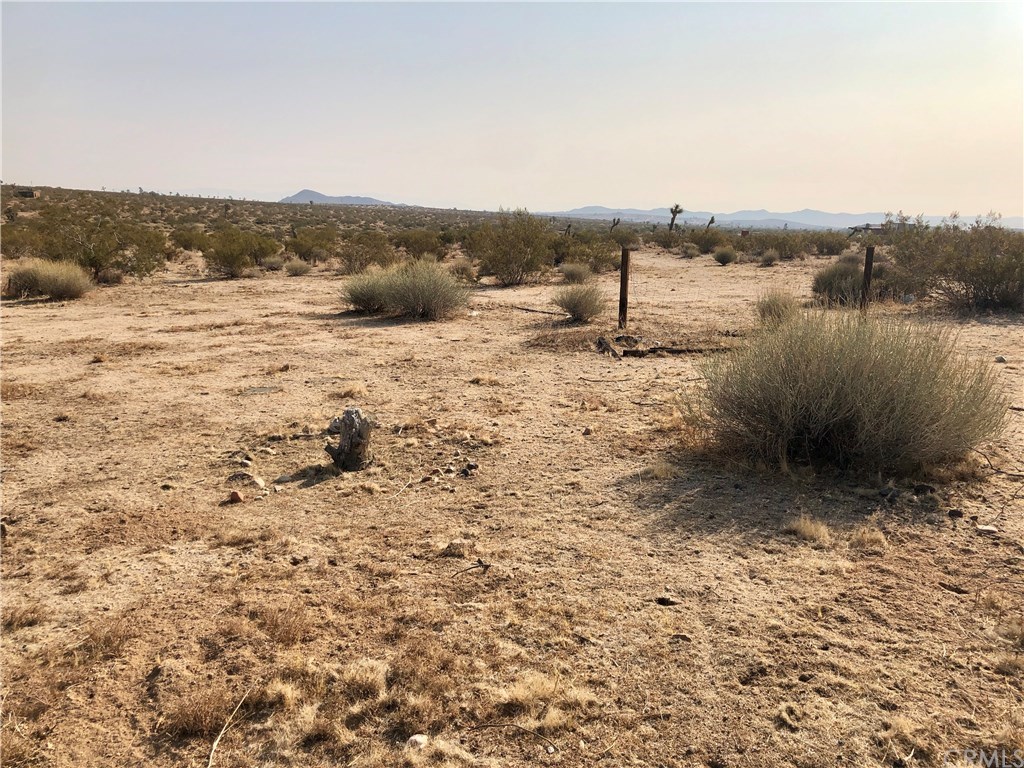 2985 Foxy Flats Road Joshua Tree, CA 92252 - Photo 11 of 21