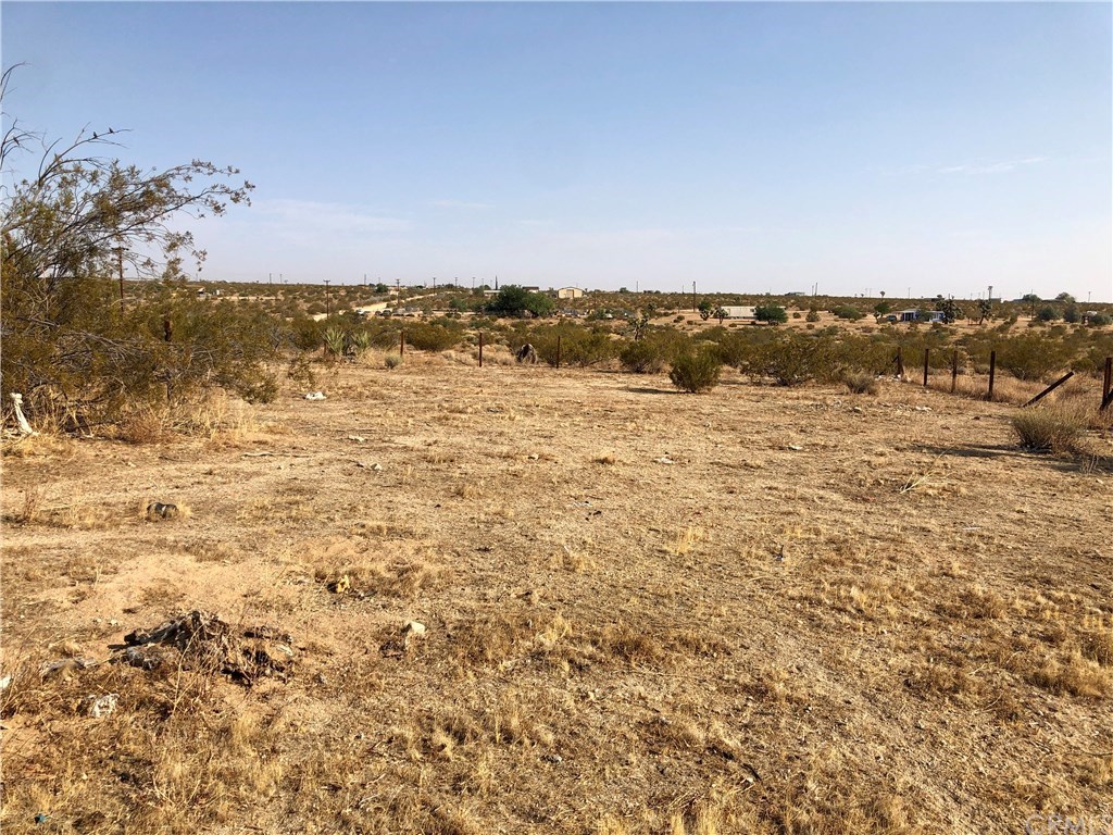 2985 Foxy Flats Road Joshua Tree, CA 92252 - Photo 7 of 21
