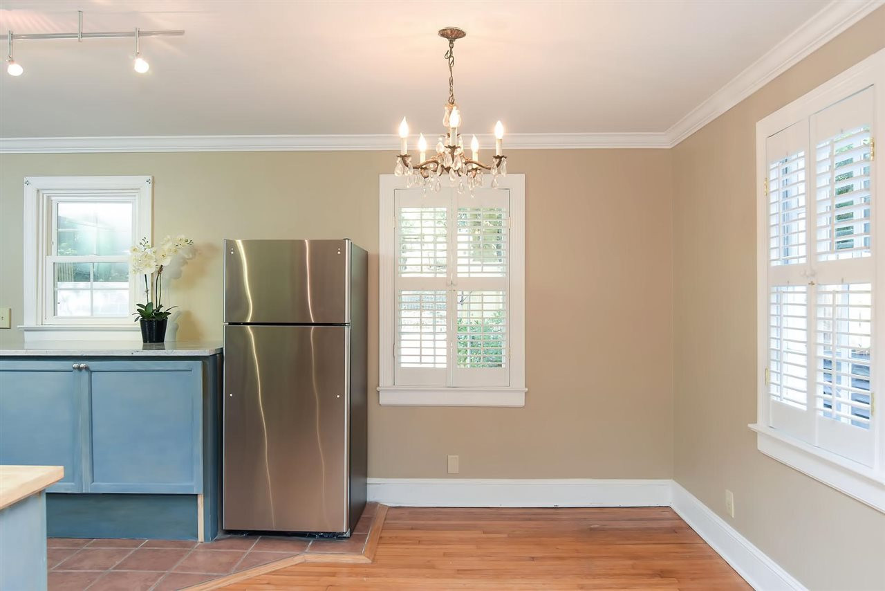 907 Gardner Street Raleigh, NC 27607 - Photo 6 of 16 Photo 6