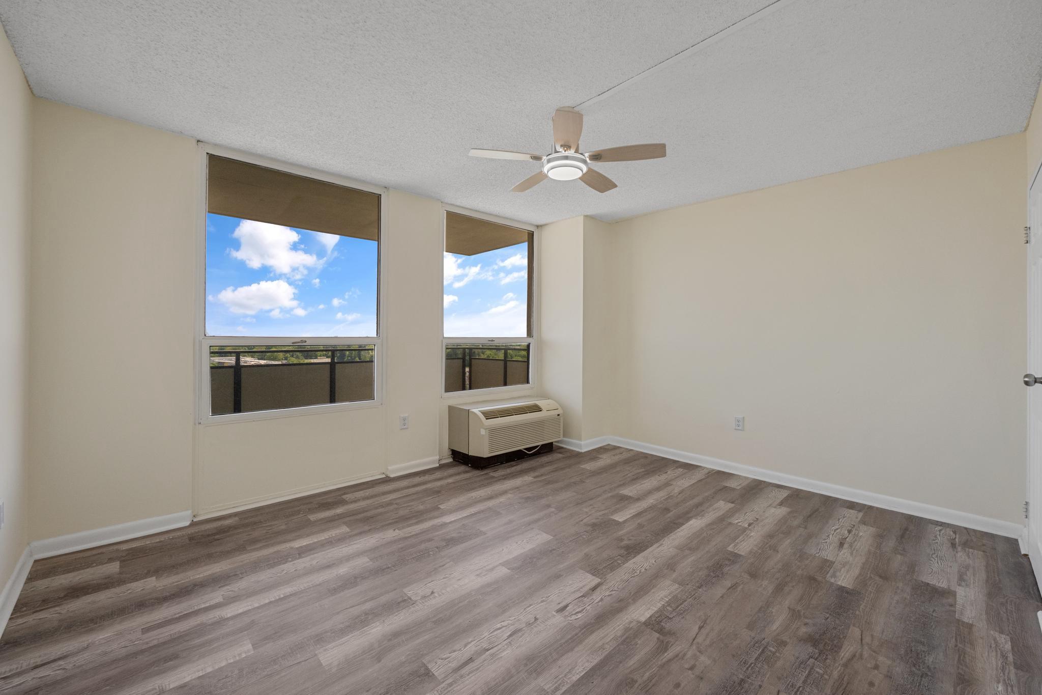 205 East Joppa Road, Unit 1505 Towson, MD 21286 - Photo 21 of 32 BR 2
