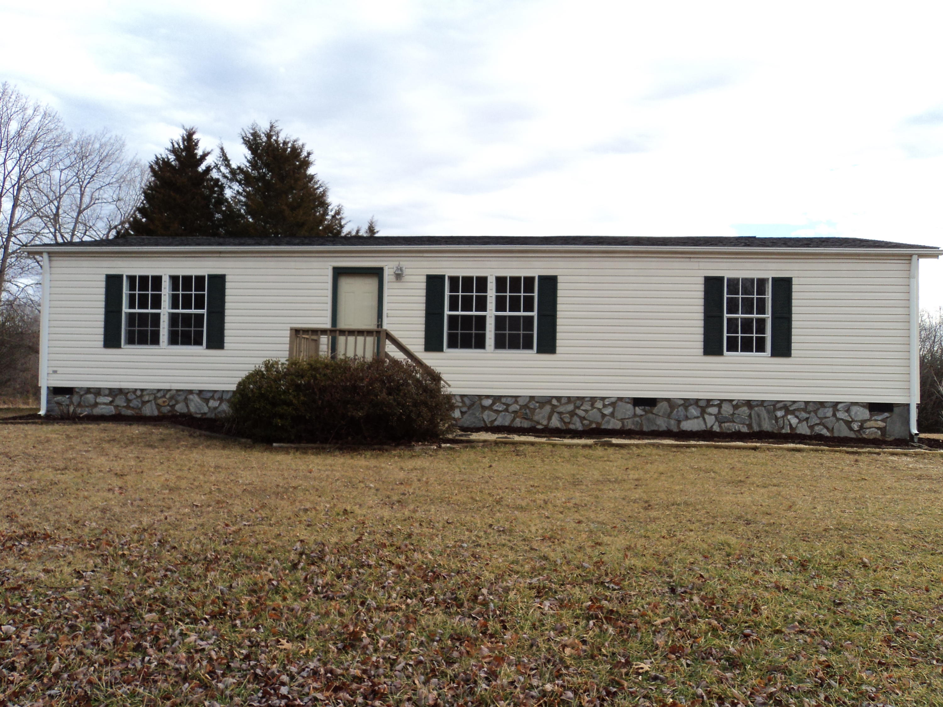 1290 Flint Hill Road Moneta, VA 24121 - Photo 1 of 34 View of Property