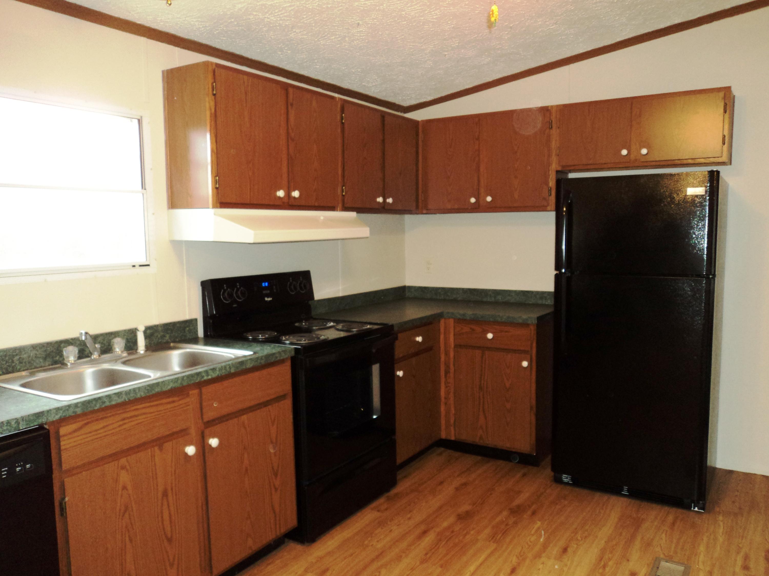 1290 Flint Hill Road Moneta, VA 24121 - Photo 11 of 34 Kitchen