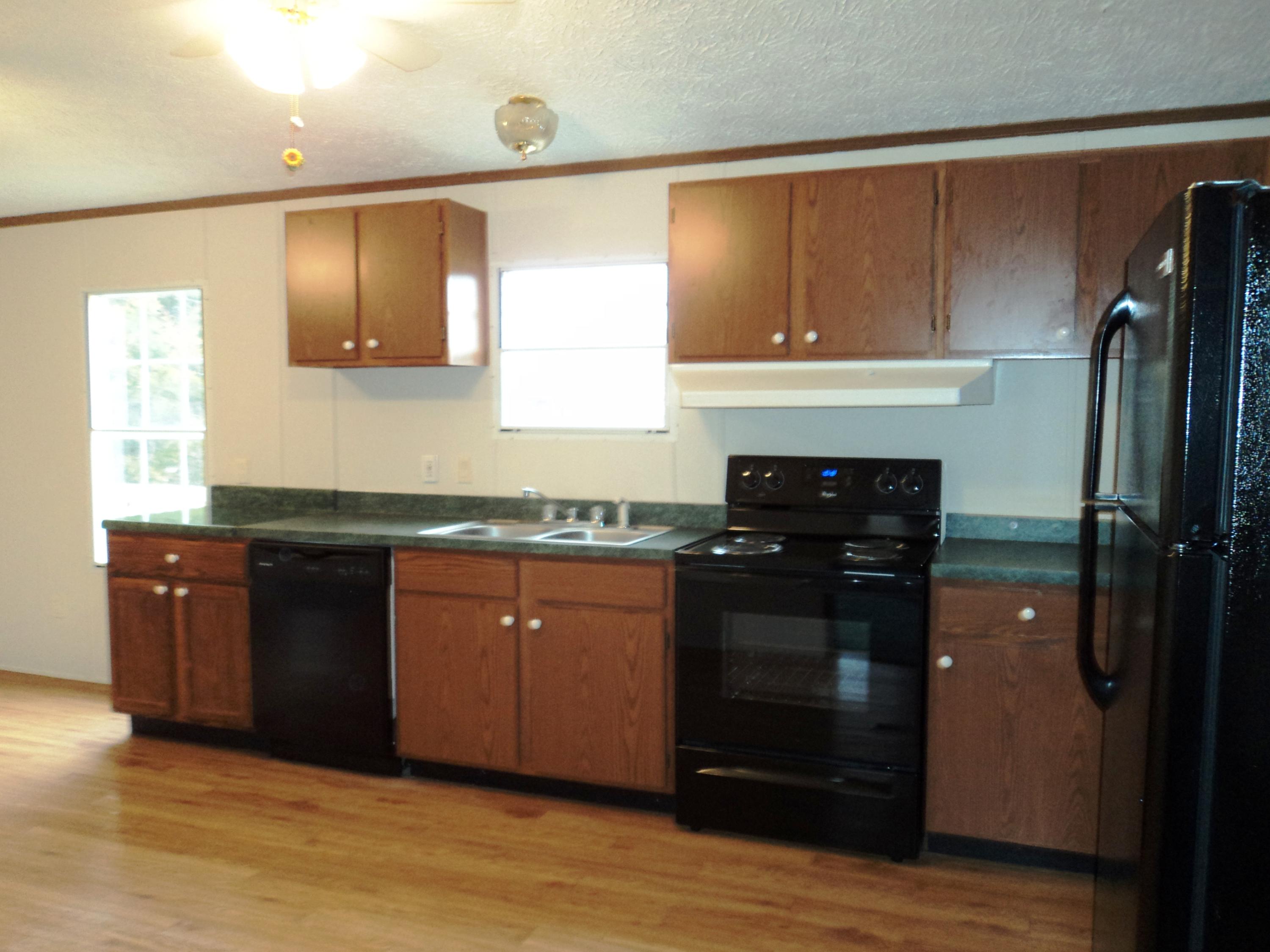 1290 Flint Hill Road Moneta, VA 24121 - Photo 12 of 34 Kitchen