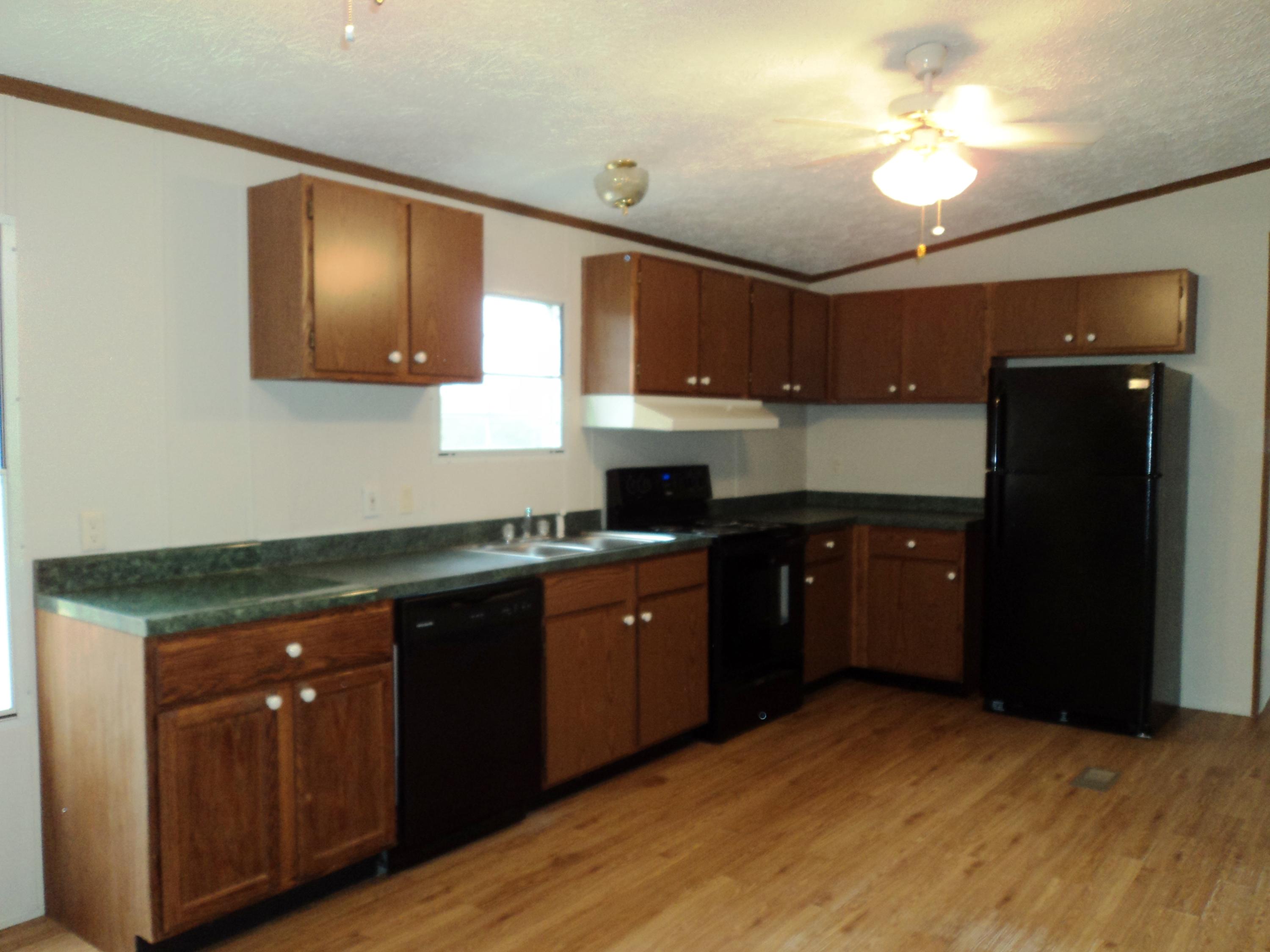 1290 Flint Hill Road Moneta, VA 24121 - Photo 13 of 34 kitchen