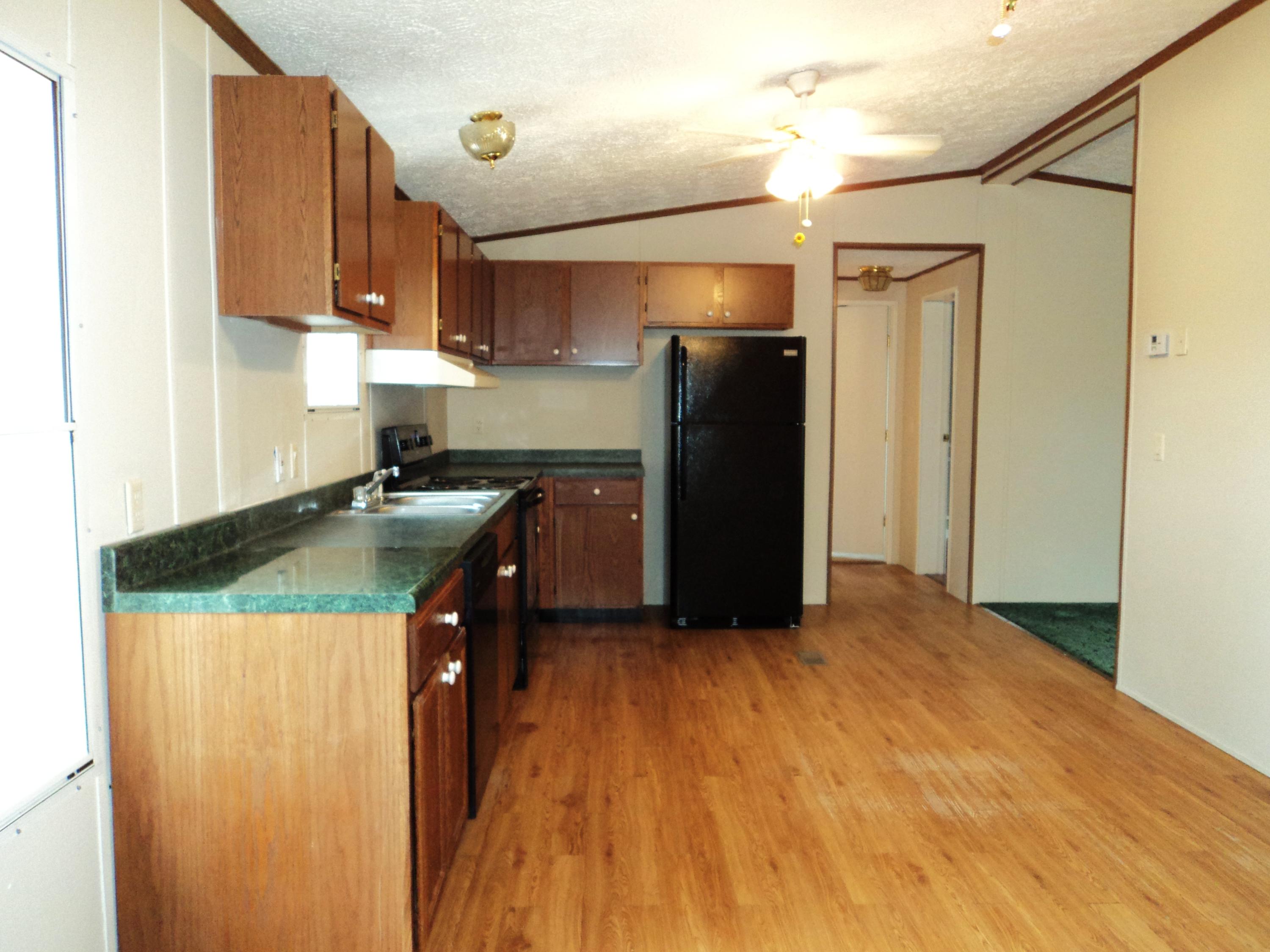 1290 Flint Hill Road Moneta, VA 24121 - Photo 14 of 34 Kitchen