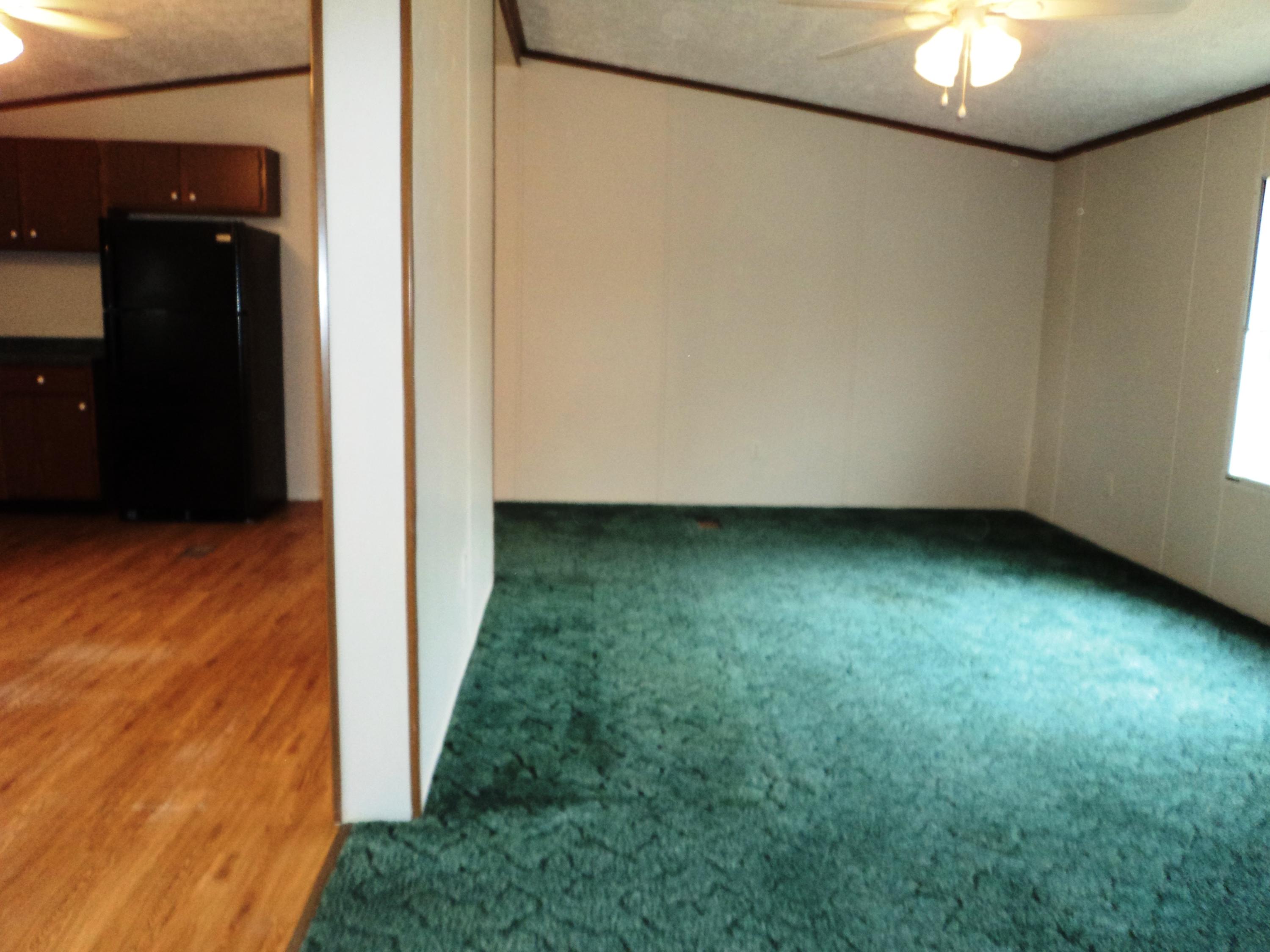 1290 Flint Hill Road Moneta, VA 24121 - Photo 15 of 34 Kitchen/Living Room