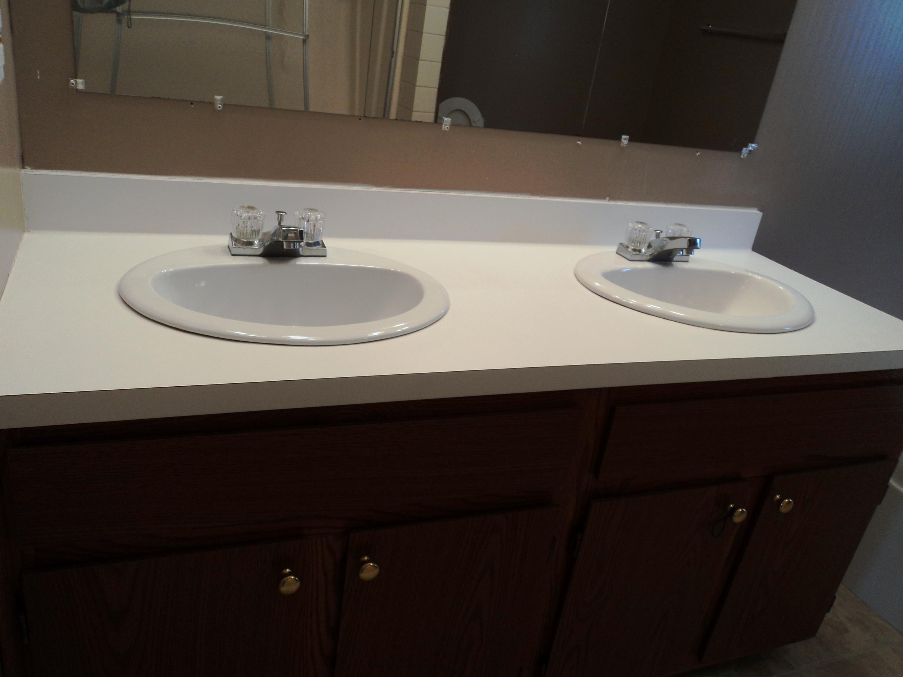 1290 Flint Hill Road Moneta, VA 24121 - Photo 19 of 34 Double Sinks Master Bath