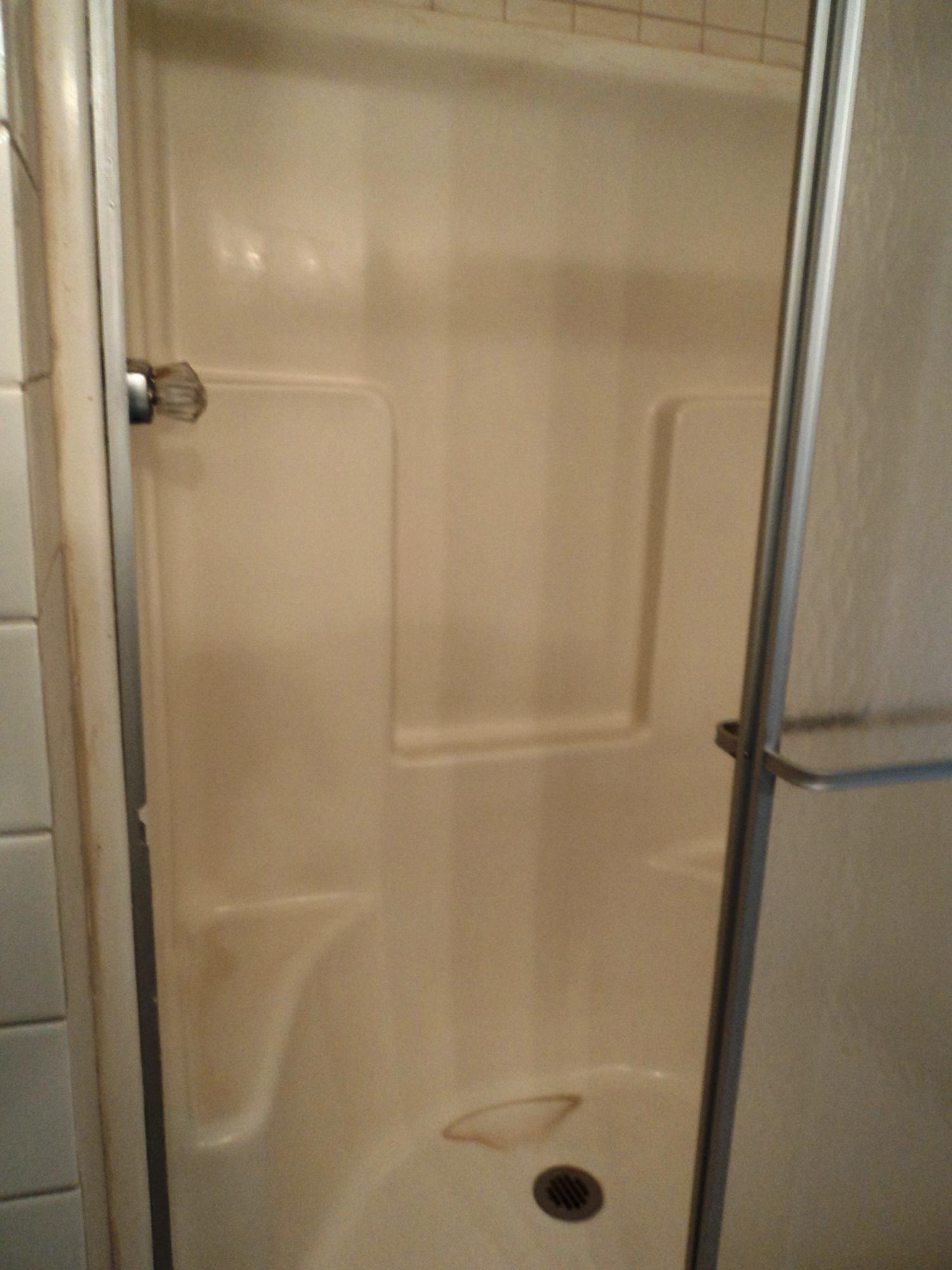1290 Flint Hill Road Moneta, VA 24121 - Photo 21 of 34 Shower