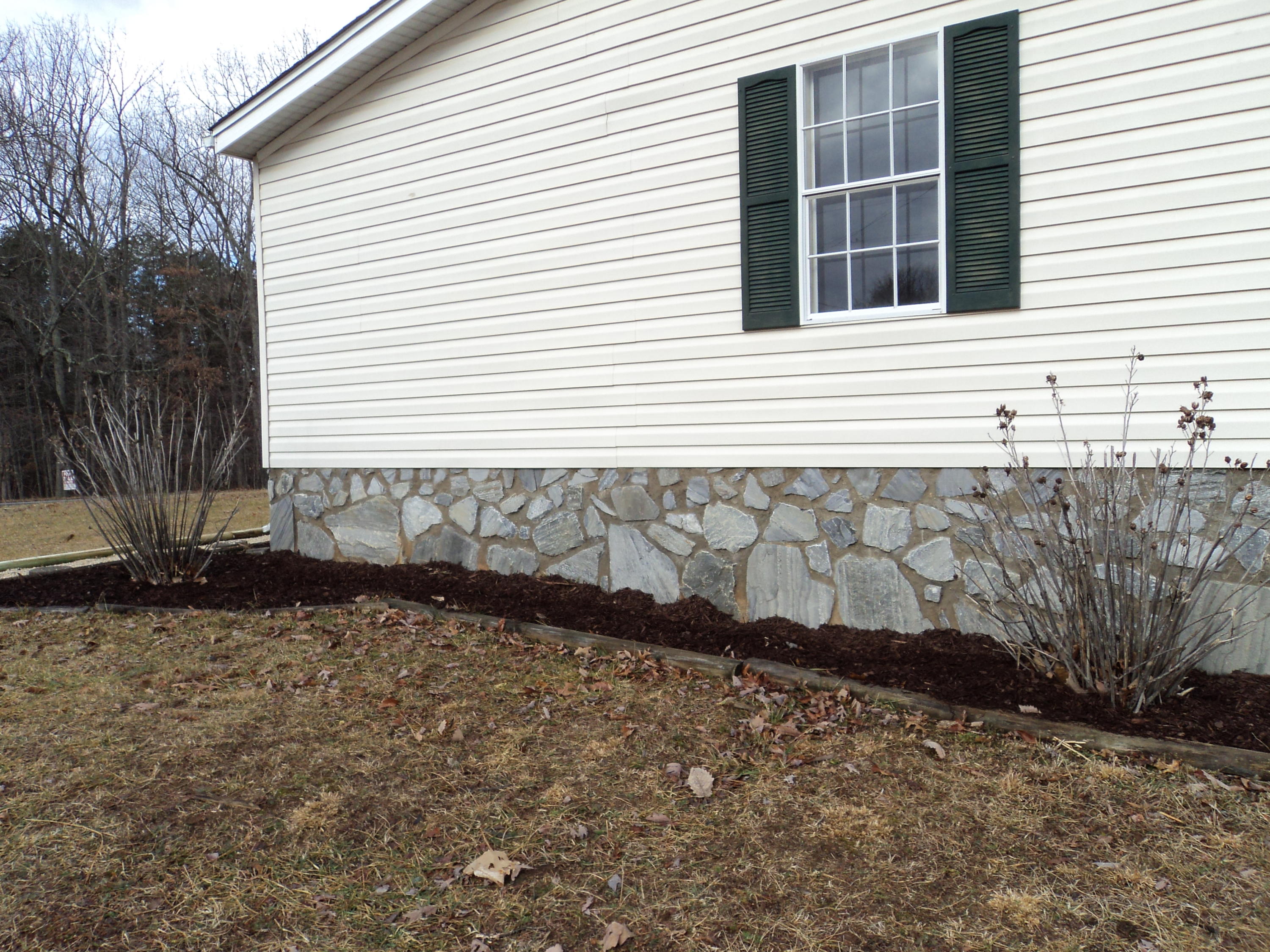 1290 Flint Hill Road Moneta, VA 24121 - Photo 34 of 34 side view