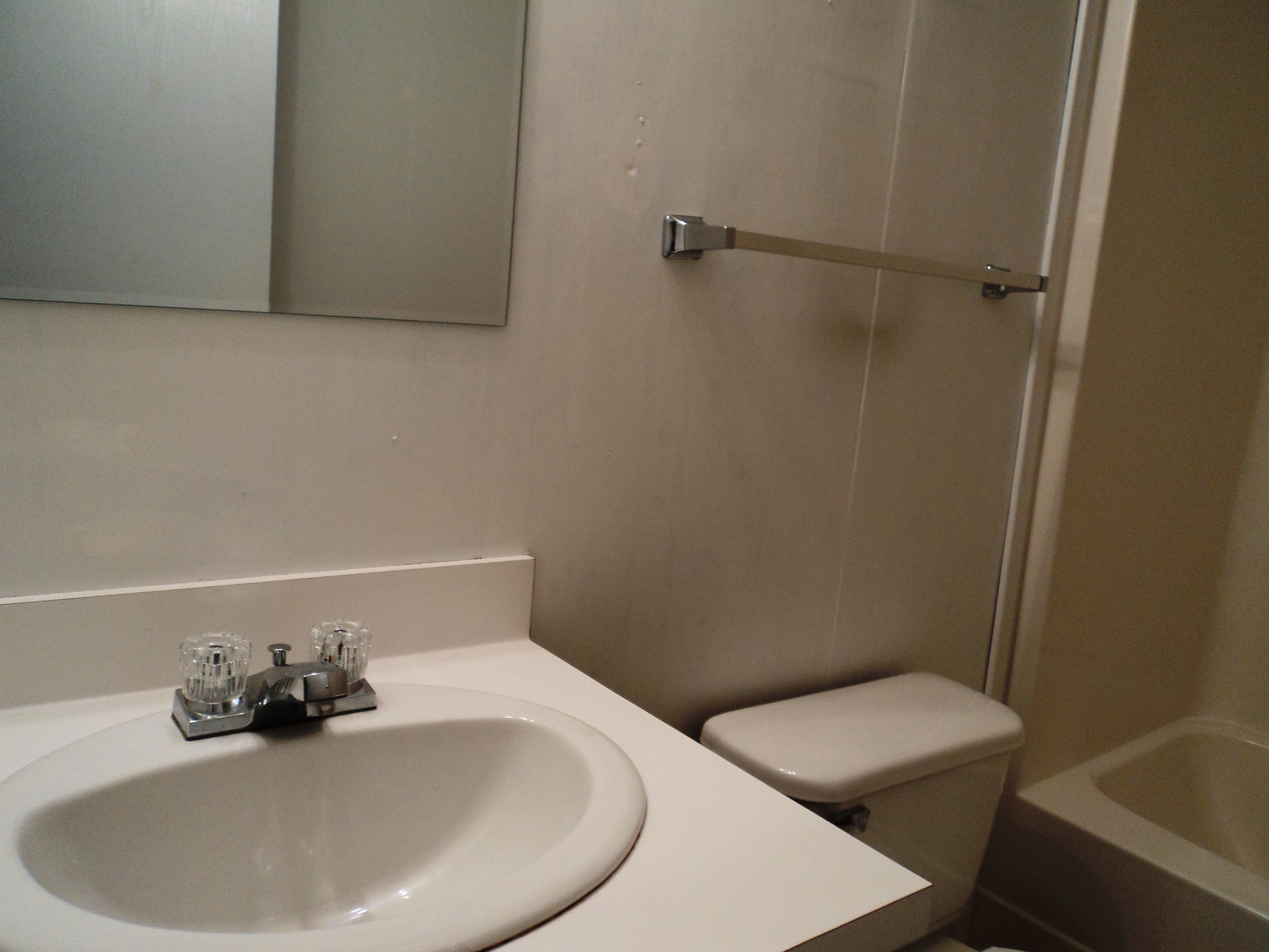 1290 Flint Hill Road Moneta, VA 24121 - Photo 7 of 34 Hall Bath