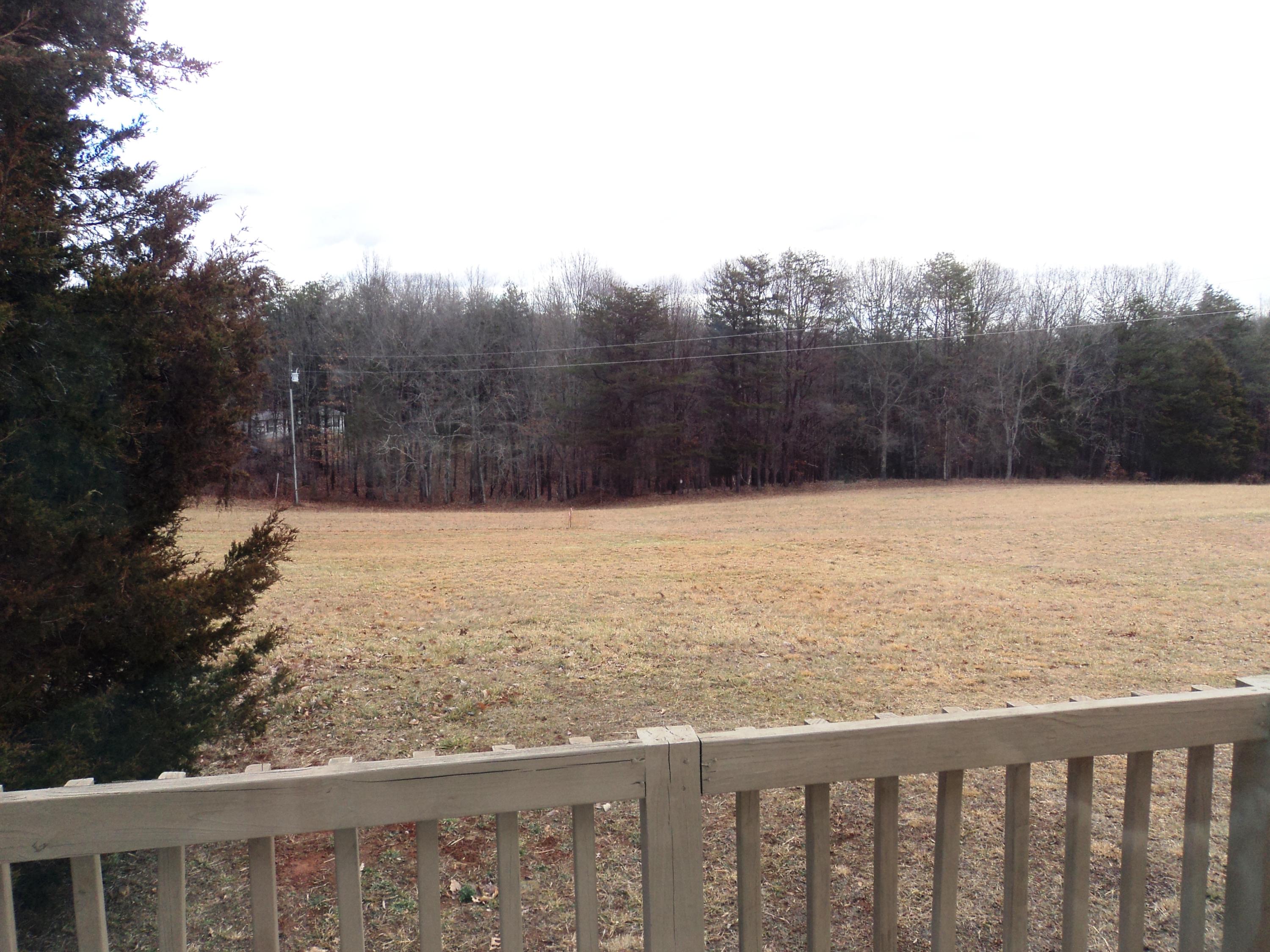 1290 Flint Hill Road Moneta, VA 24121 - Photo 9 of 34 View of back yard