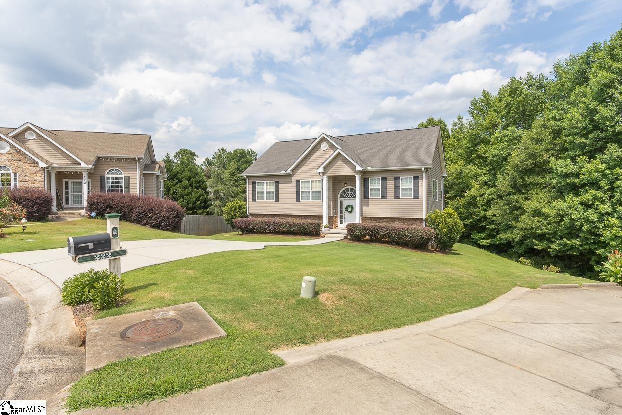 222 Wetland Way Anderson, SC 29621 - Photo 4 of 36 Gallery Image 4