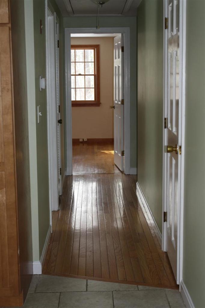 127 Suomi Road Hyannis, MA 02601 - Photo 6 of 15 a view of gallery with wooden floor