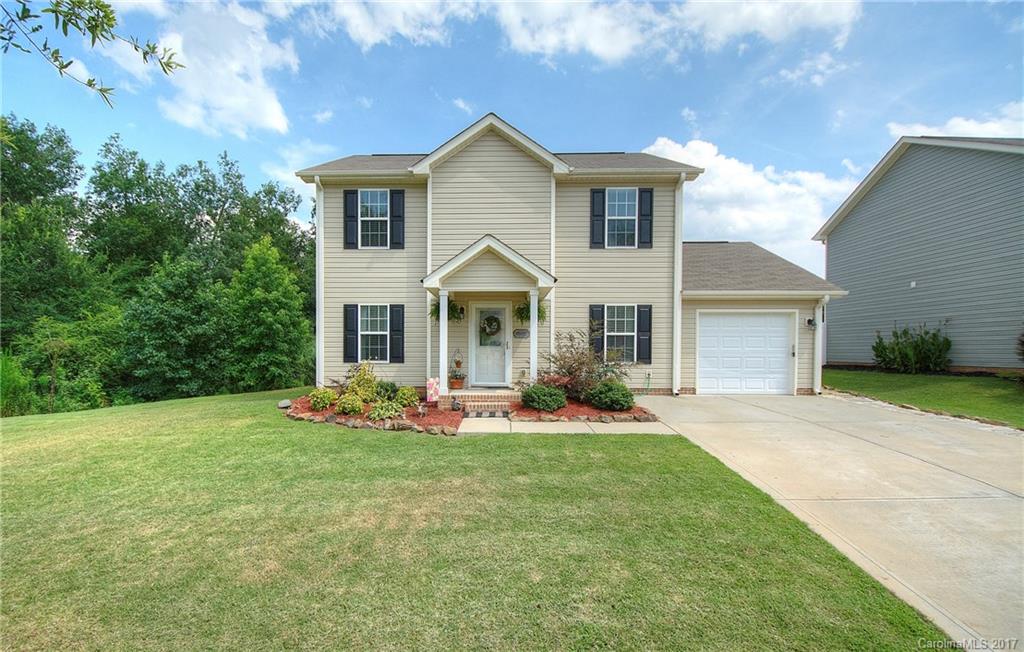 8231 Chilkoot Lane Locust, NC 28097 - Photo 1 of 24